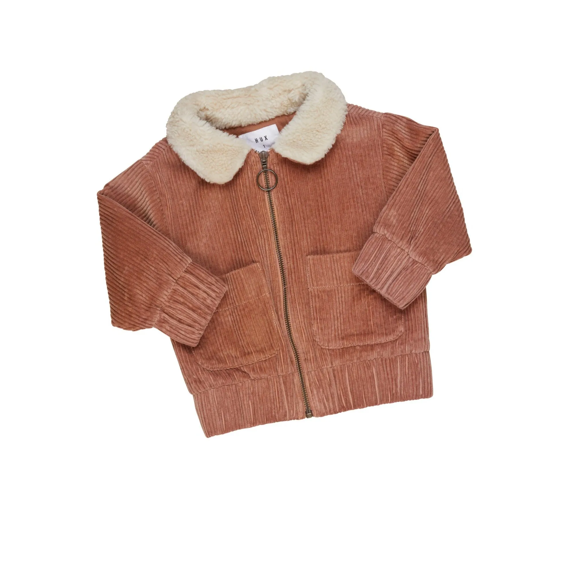 That 70's Jacket