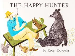 The Happy Hunter