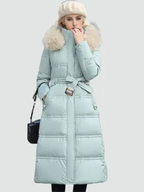 Tilly - Chic Winter Coat
