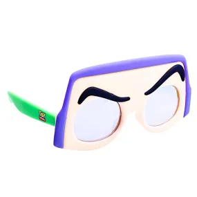 Toy Story Disney Pixar Buzz Lightyear Sun-Staches