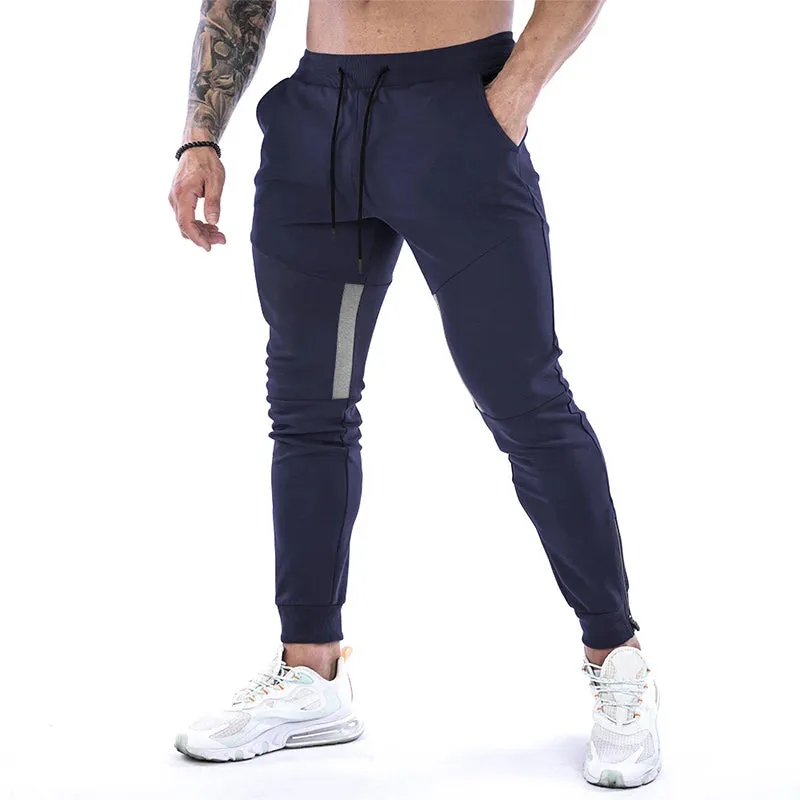 Training Sweatpants With Pockets