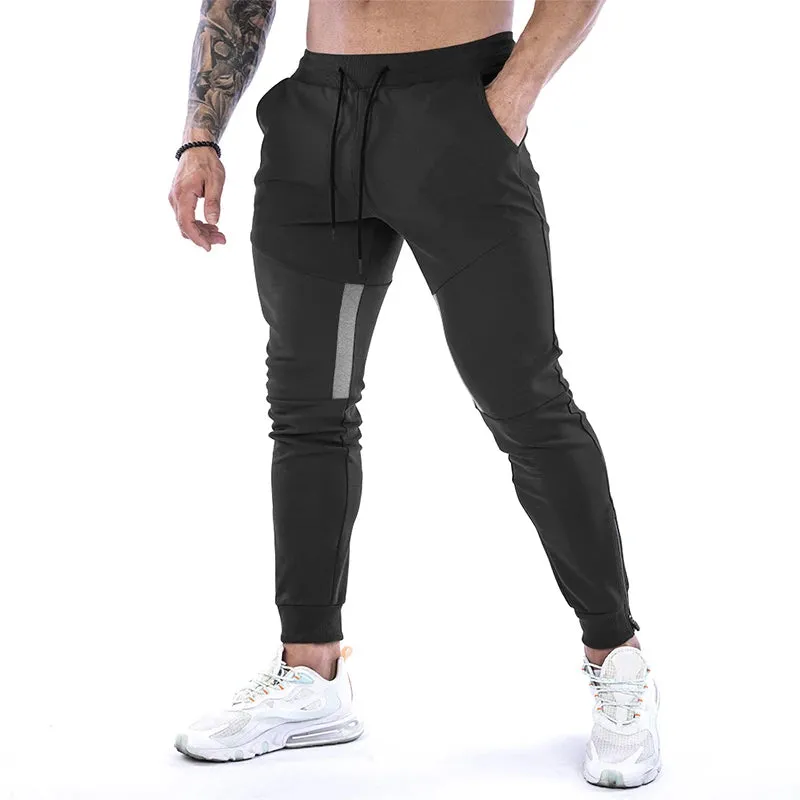 Training Sweatpants With Pockets