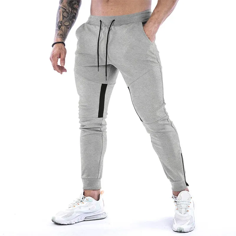 Training Sweatpants With Pockets