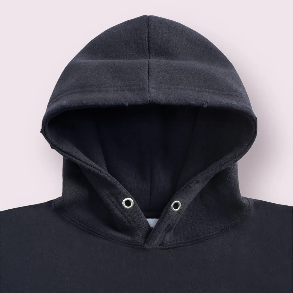 TS9500 | PAINT DRIPS HOODIES
