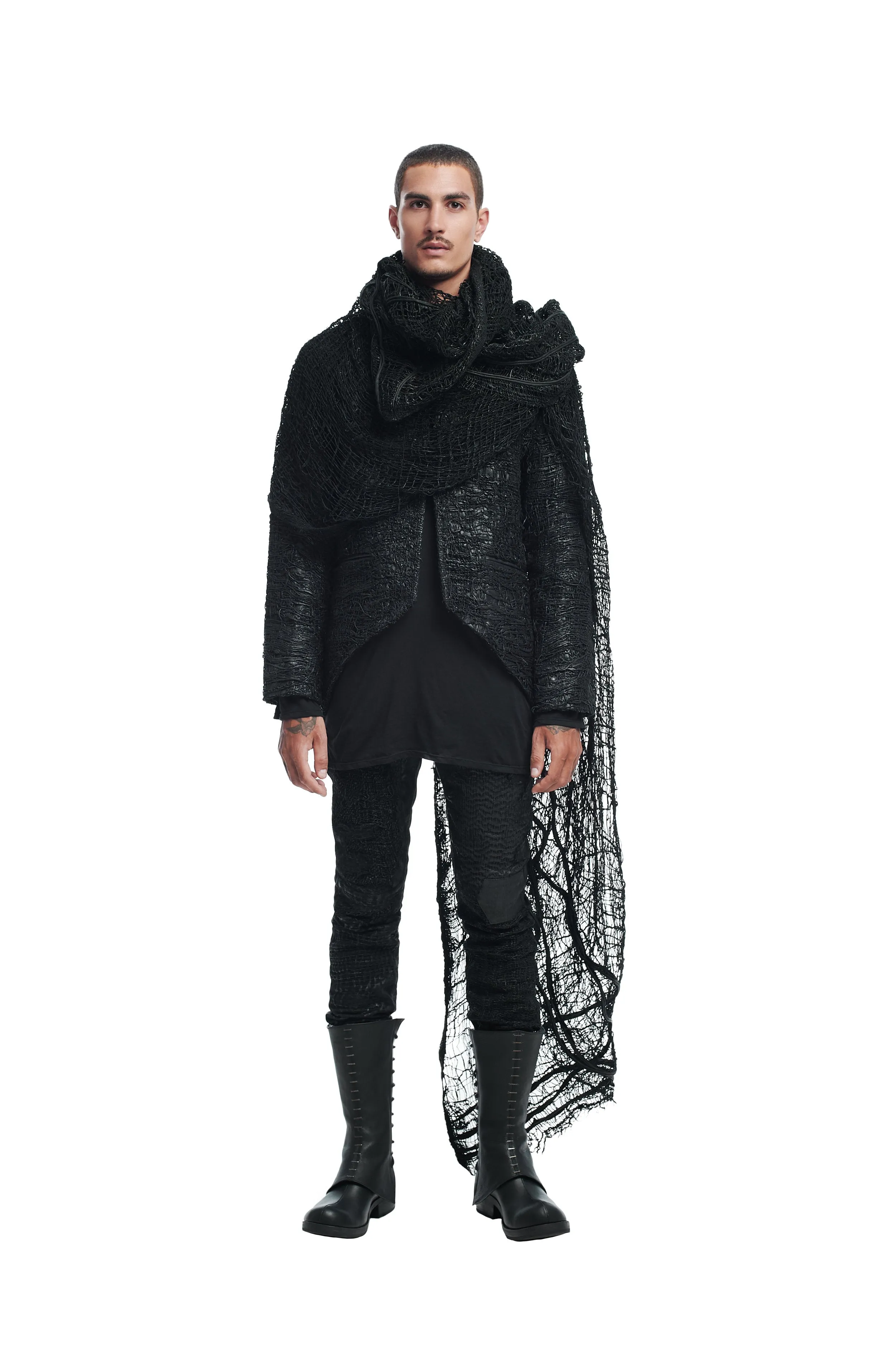 Unzen Scarf