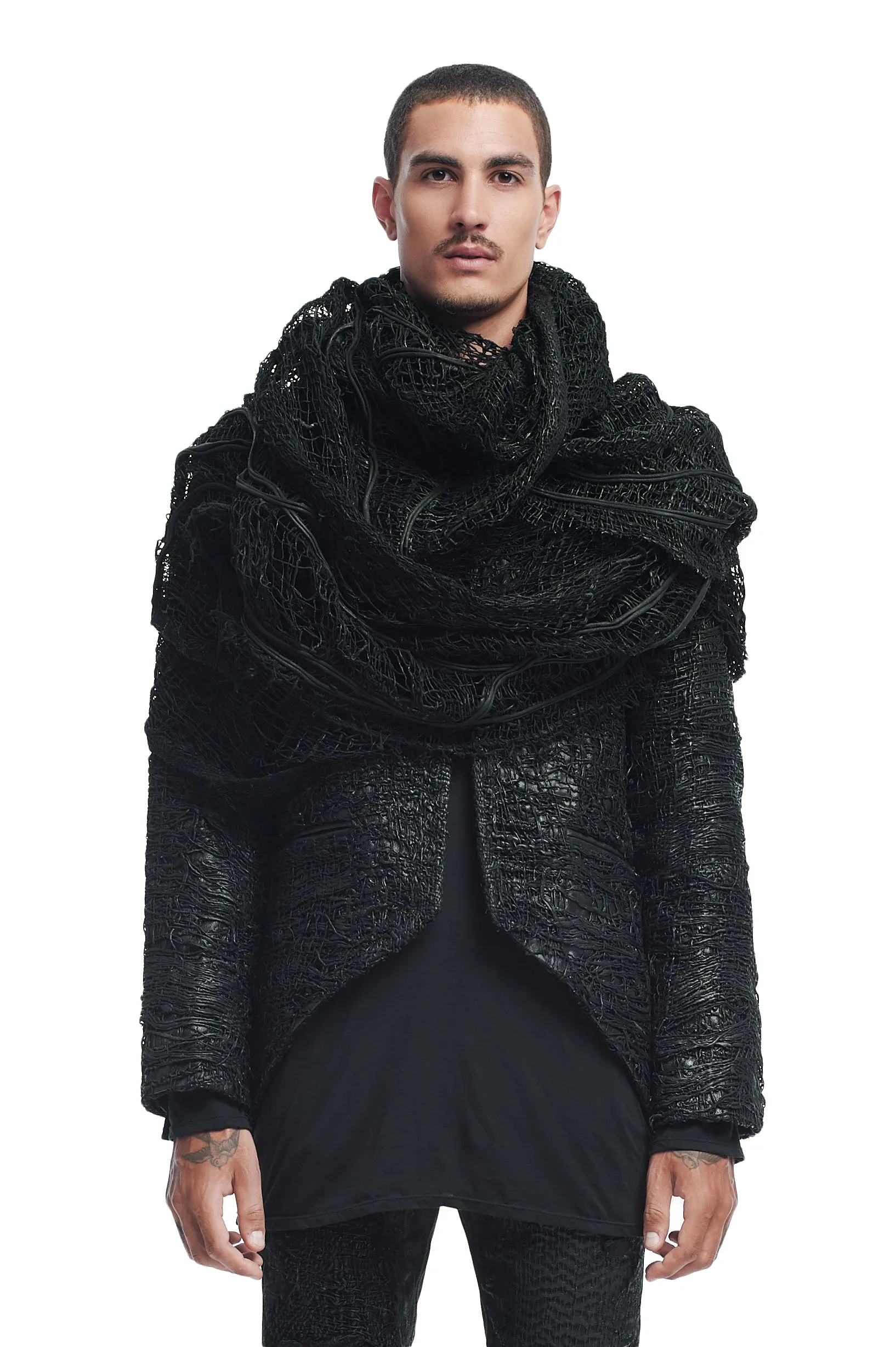 Unzen Scarf