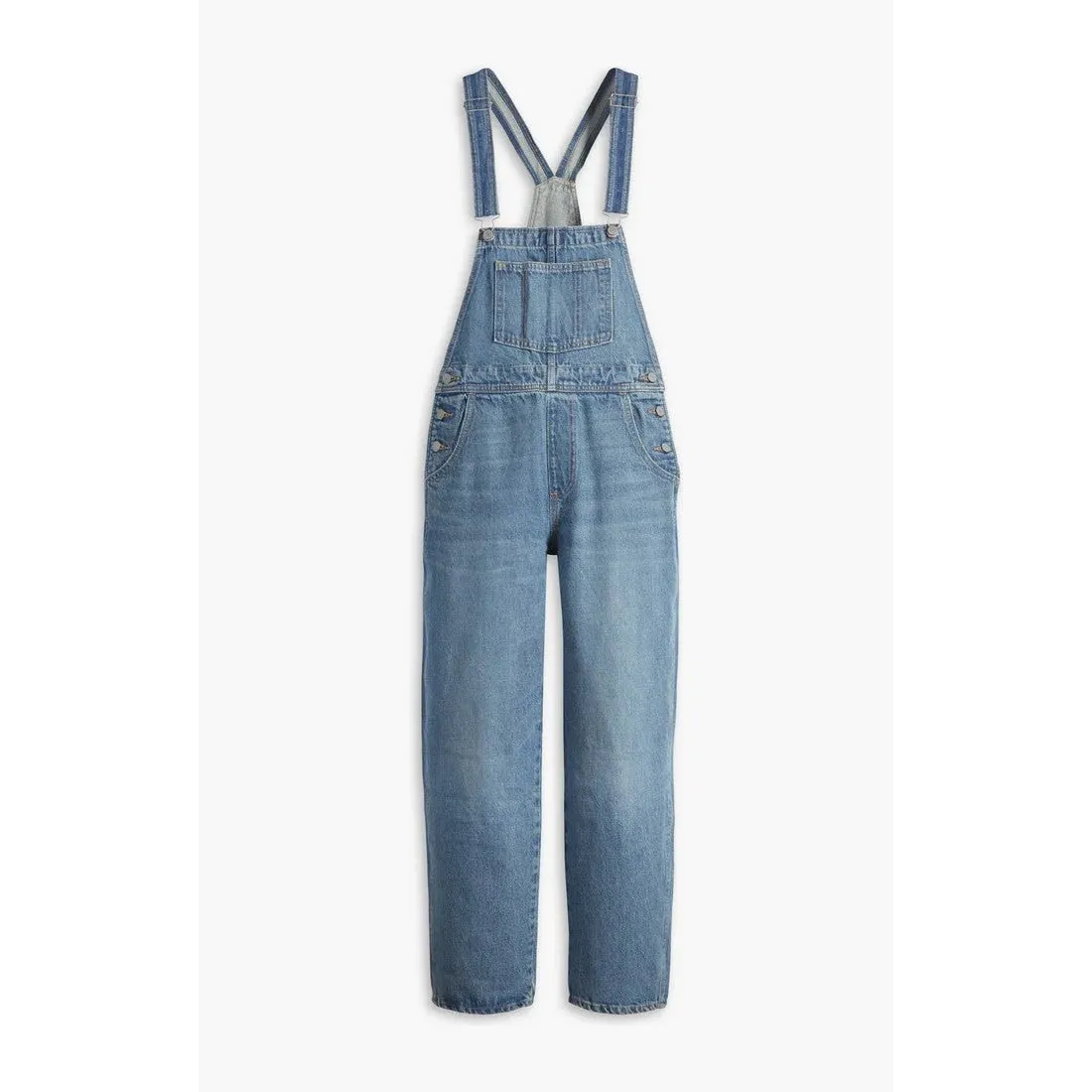 Vintage Overall (Fresh Perspective)