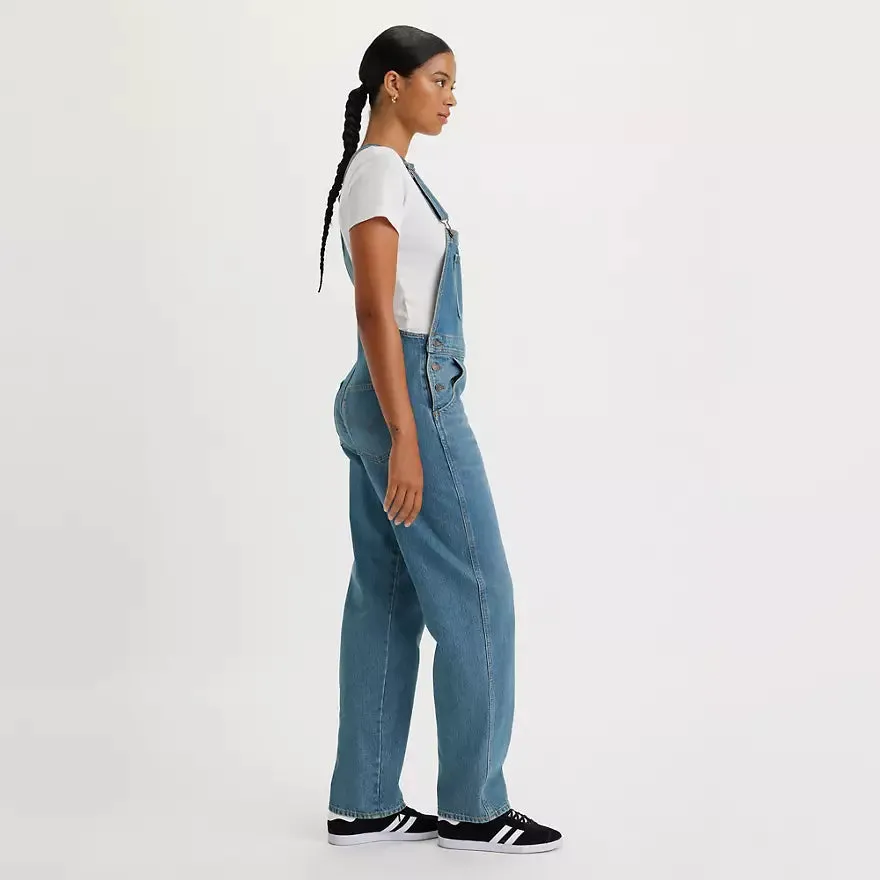 Vintage Overall (Fresh Perspective)