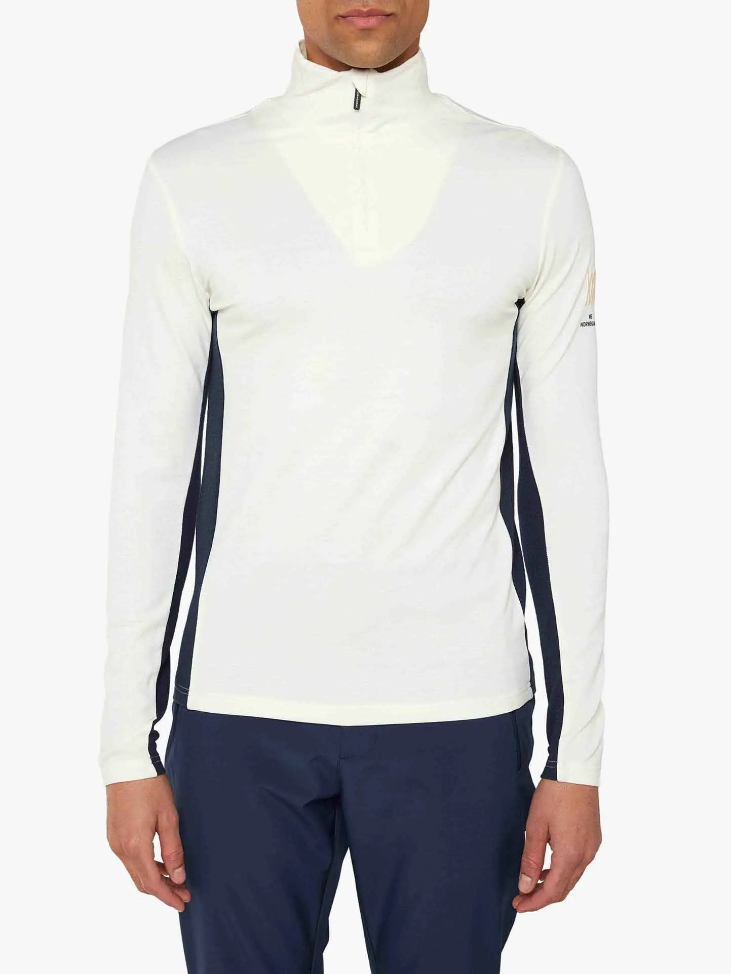 Voss 1/4-Zip Men