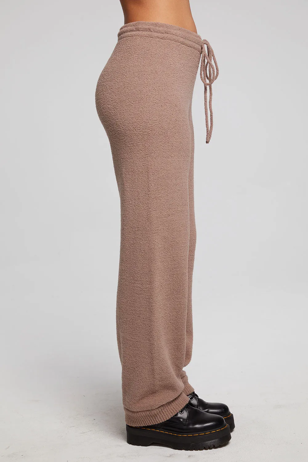 Weekend Taupe Joggers