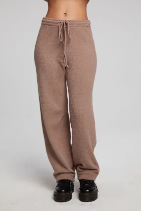 Weekend Taupe Joggers