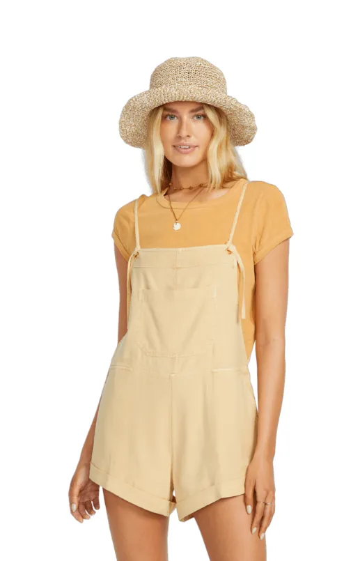 Wild Pursuit Overall