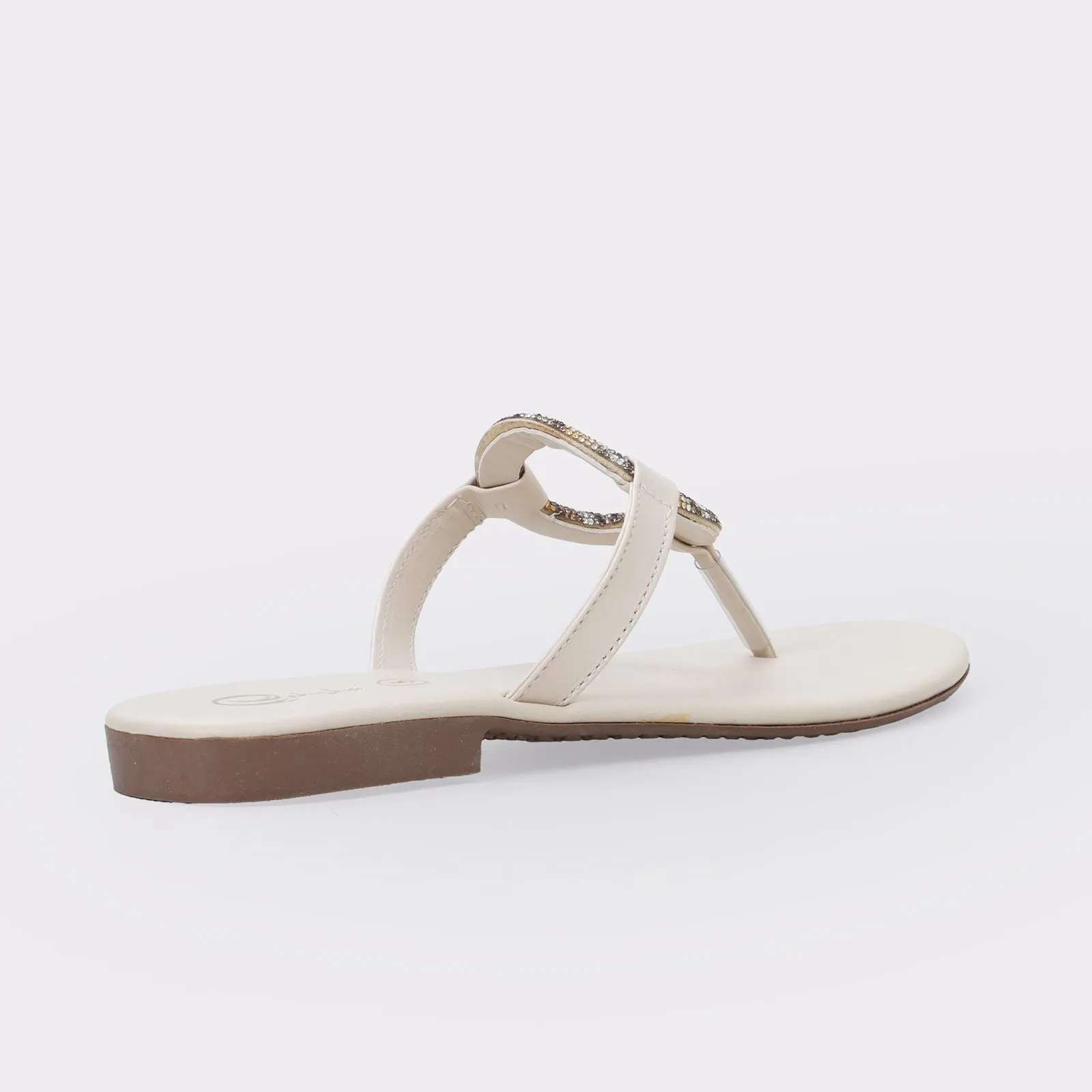 Women's Classic Chappal