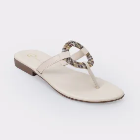 Women's Classic Chappal