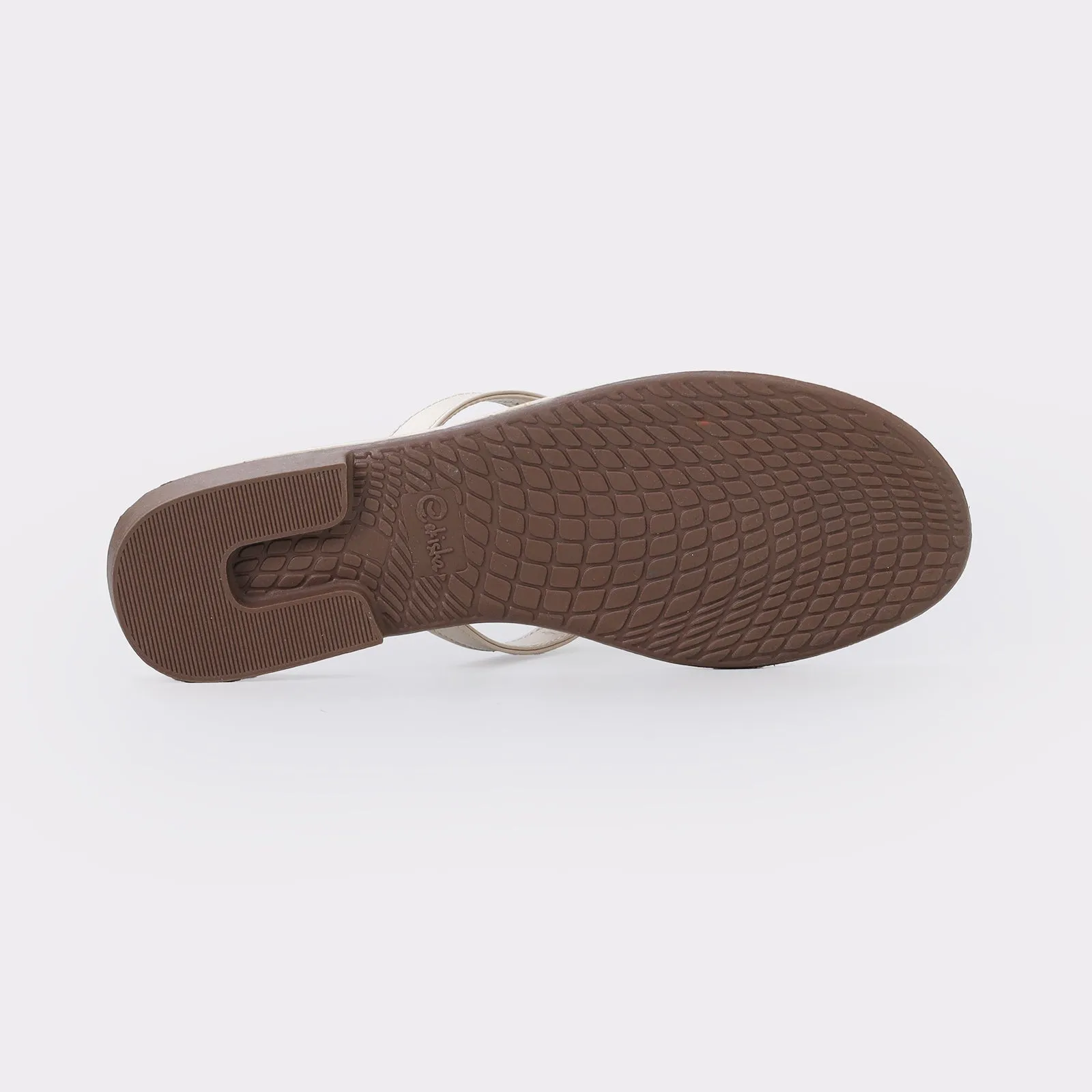 Women's Classic Chappal