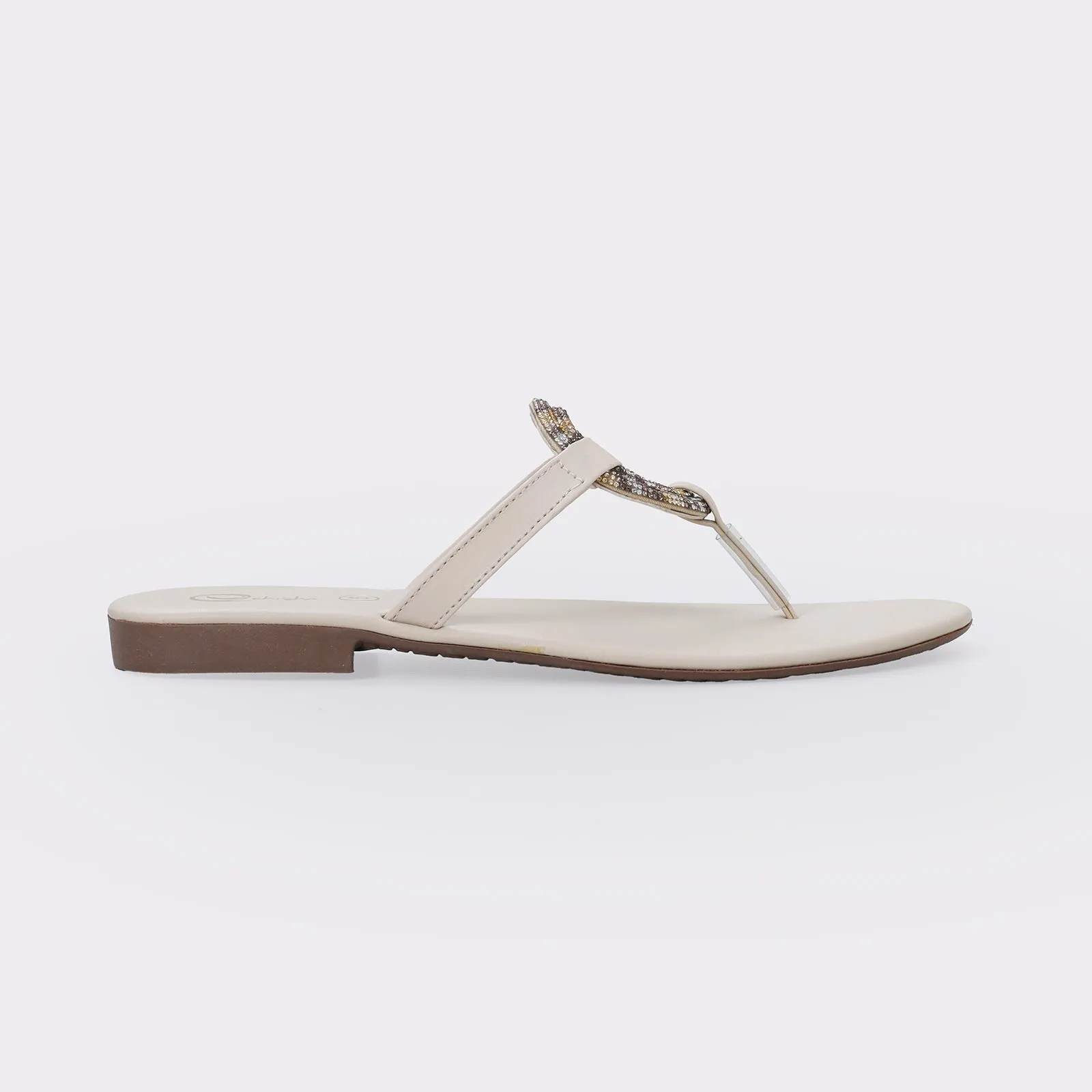 Women's Classic Chappal