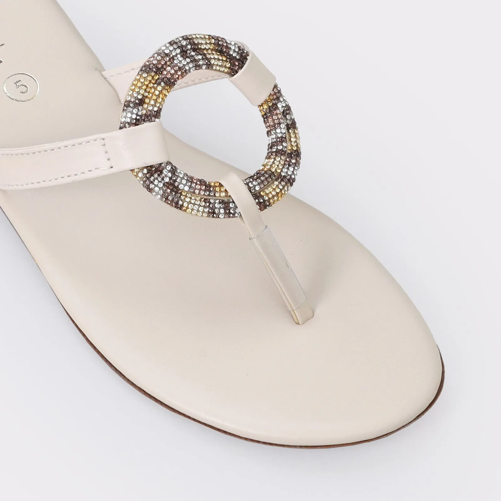 Women's Classic Chappal