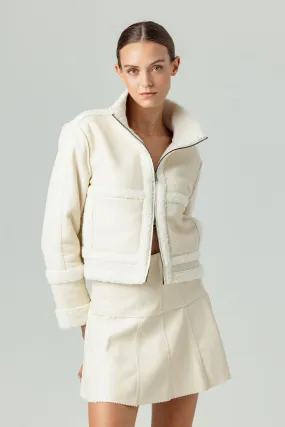 Zelda Jacket