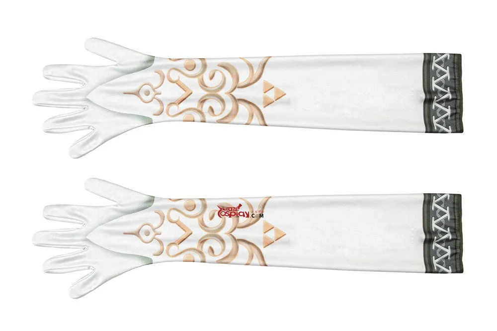 Zelda Twilight Princess Dress Cosplay Costume