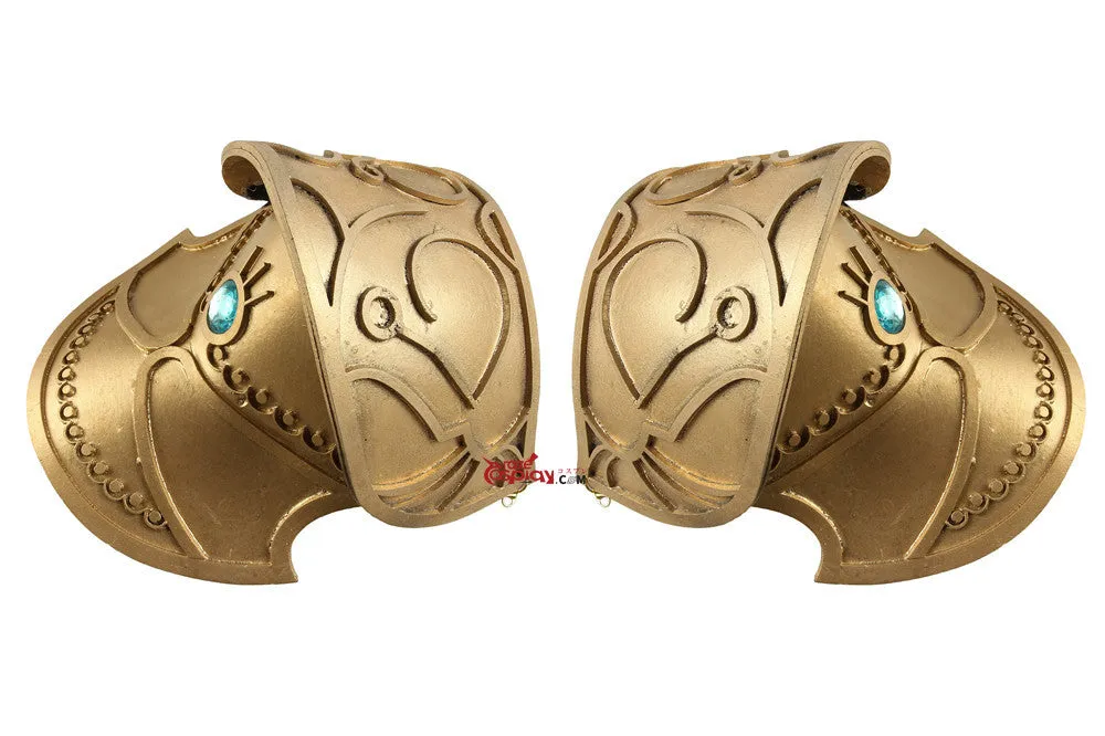 Zelda Twilight Princess Dress Cosplay Costume